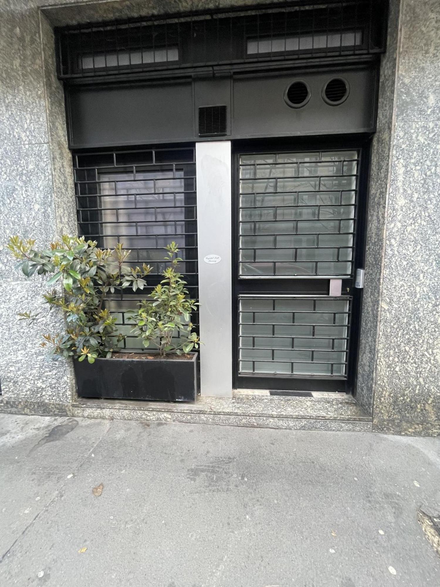 Appartamento Crystal Loft Luxury Milano Esterno foto