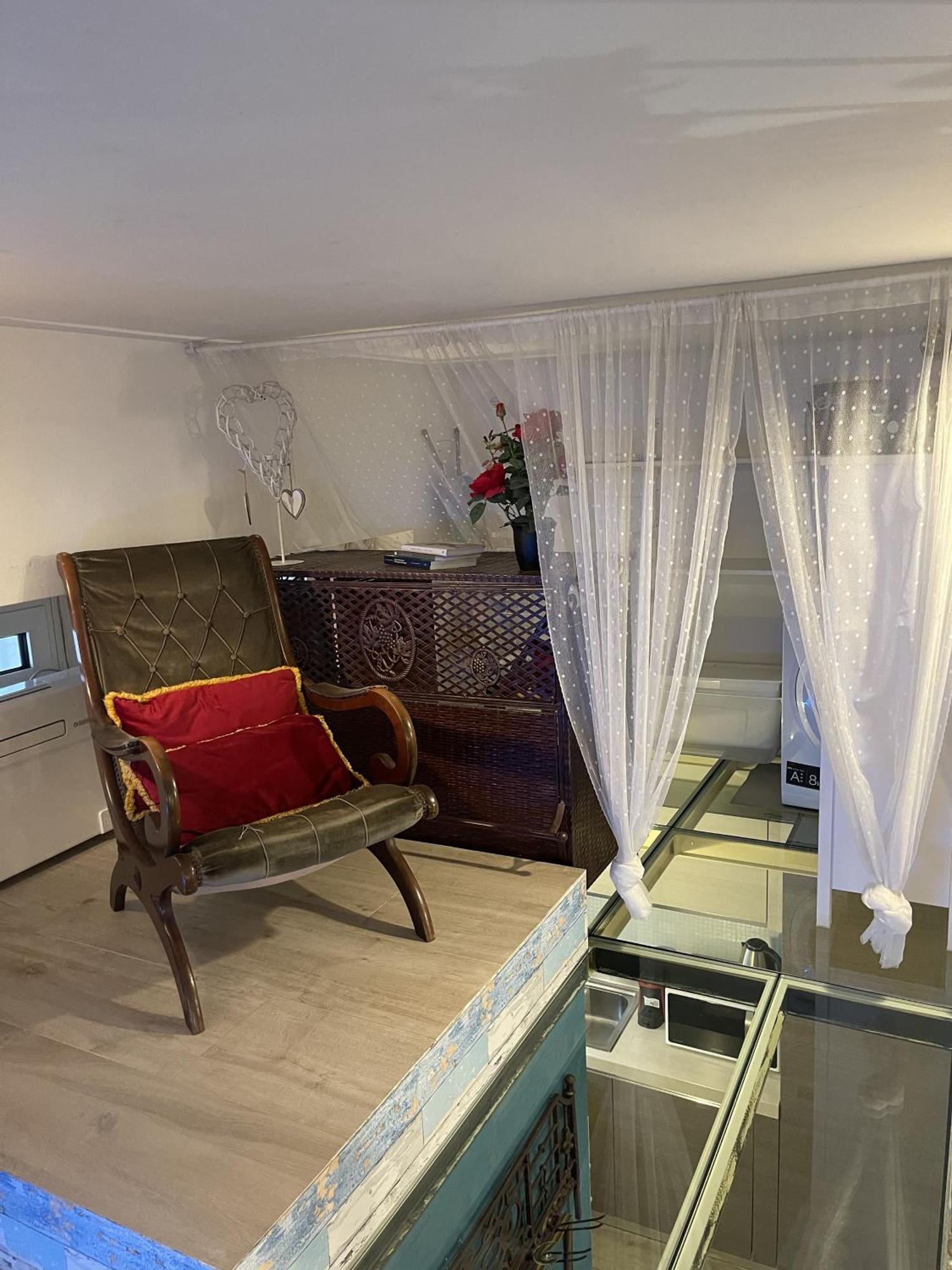 Appartamento Crystal Loft Luxury Milano Esterno foto