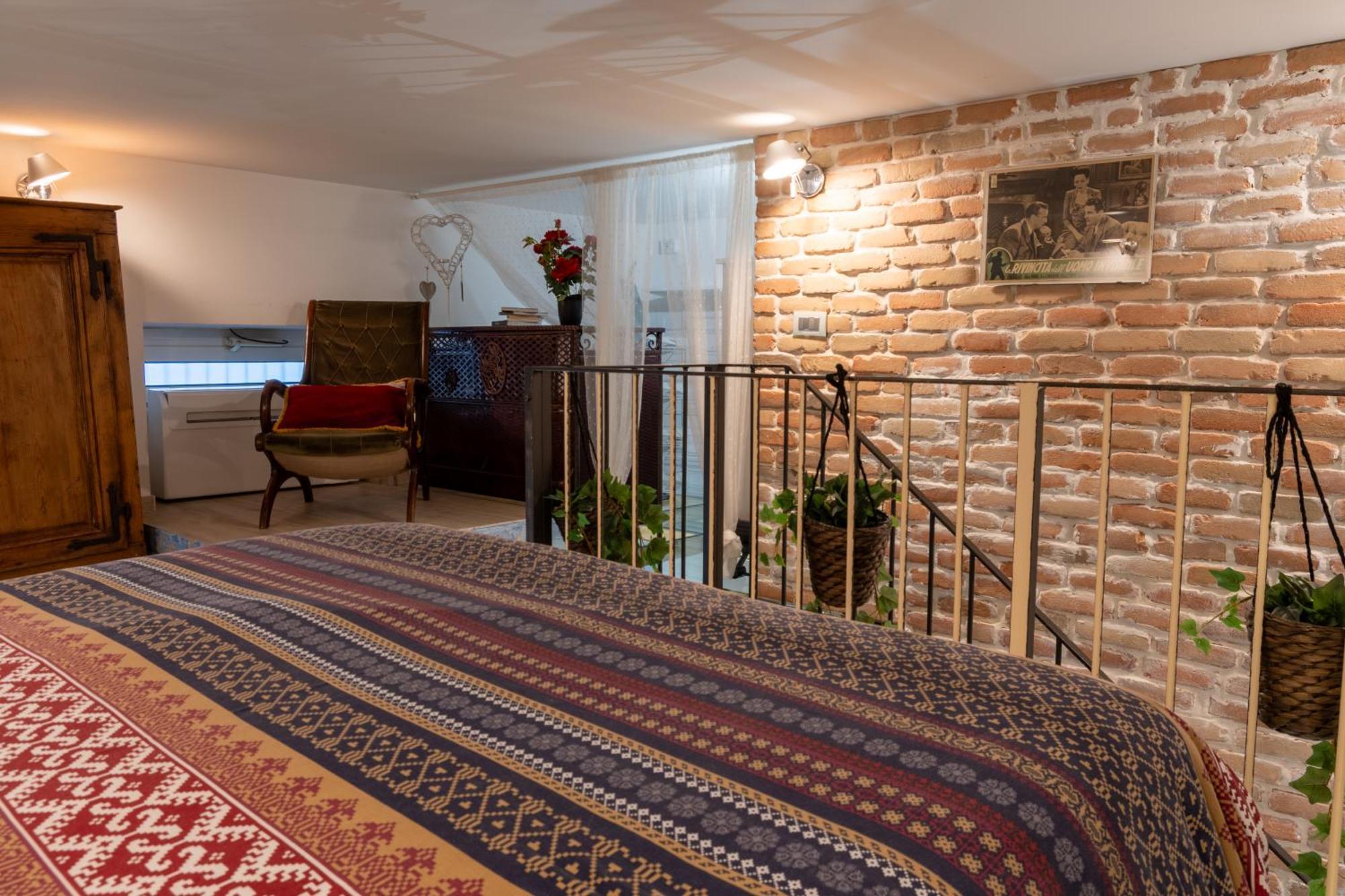 Appartamento Crystal Loft Luxury Milano Esterno foto