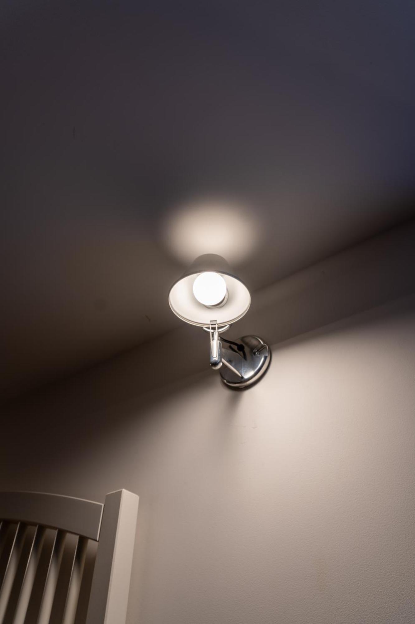 Appartamento Crystal Loft Luxury Milano Esterno foto