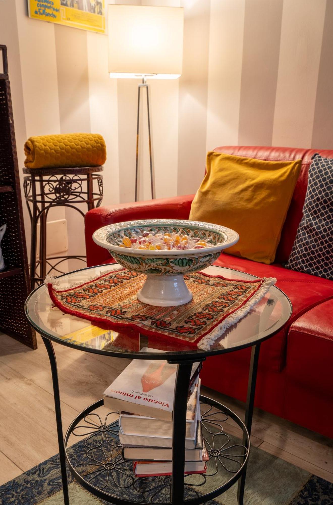 Appartamento Crystal Loft Luxury Milano Esterno foto